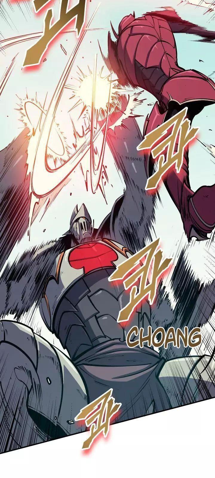 tôi trở lại thăng cấp một mình chapter 29 51