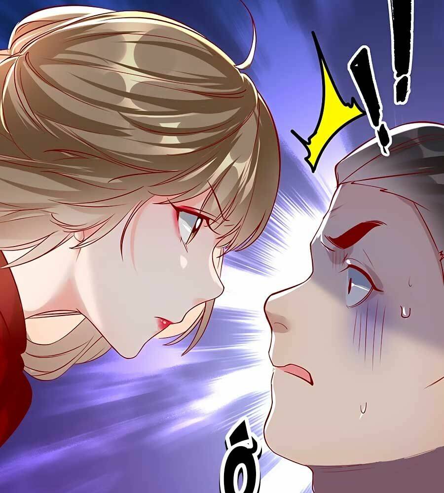 gian phi như thử đa kiều chapter 103 40