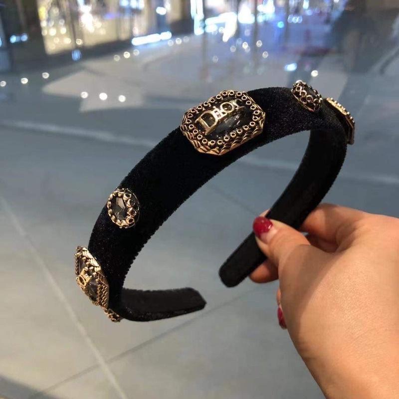 Kẹp cài tóc cá tính
