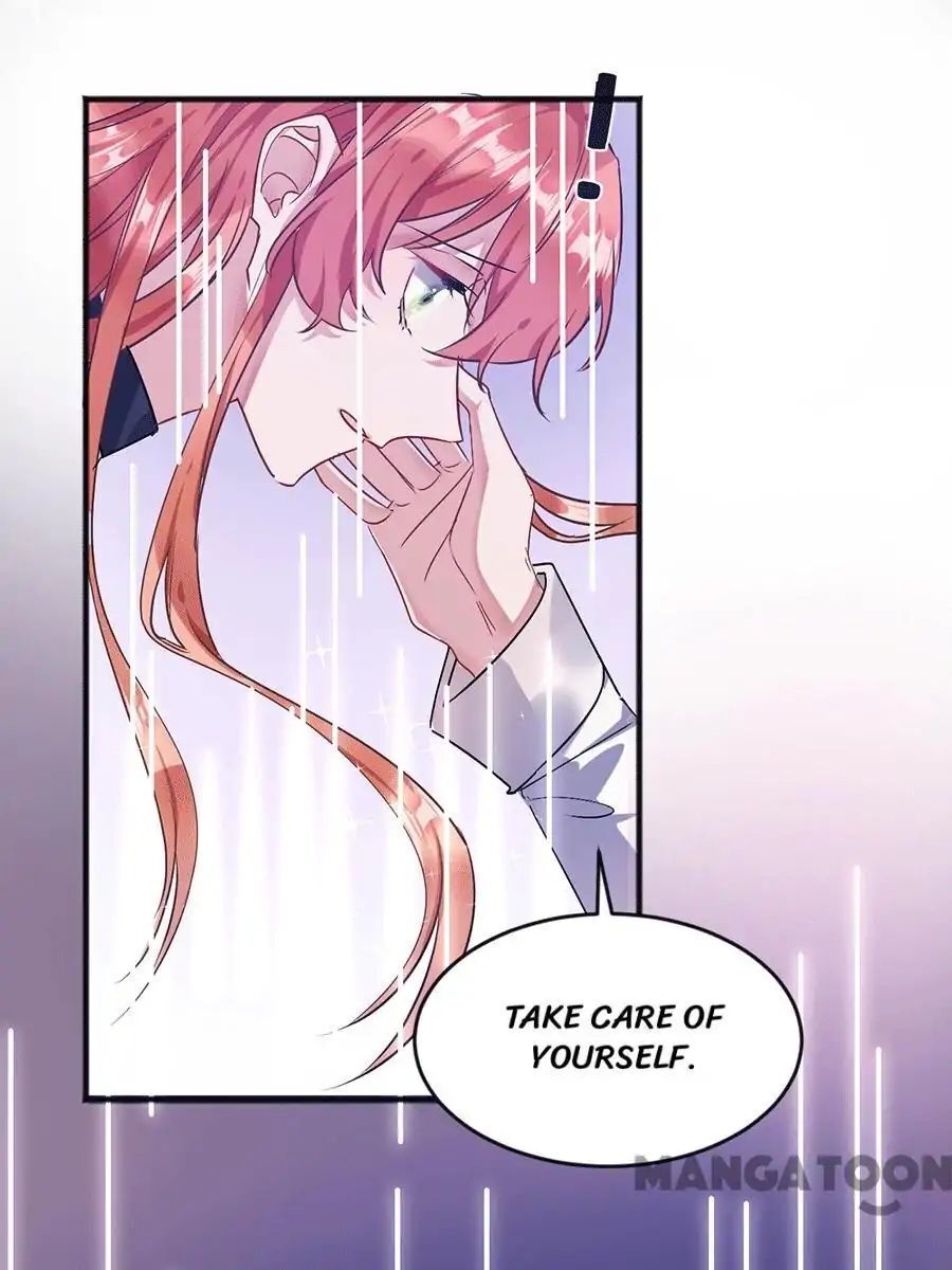 huyết tộc điện hạ đừng giết ta chapter 100 18