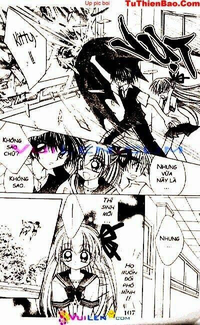 viên ngọc nhiệm màu chapter 4 107