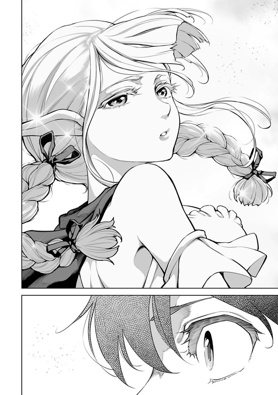 con trai thứ ba của gia tộc sát thủ vô song từ nhật bản đến thế giới khác chapter 1 32