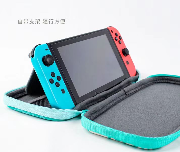 Túi đựng máy Nintendo Switch Lite bao đựng dành cho nintendo switch oled v1 v2 lite