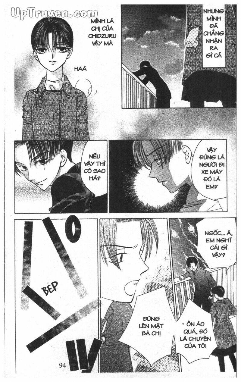 thấy mờ ghét chapter 3 94