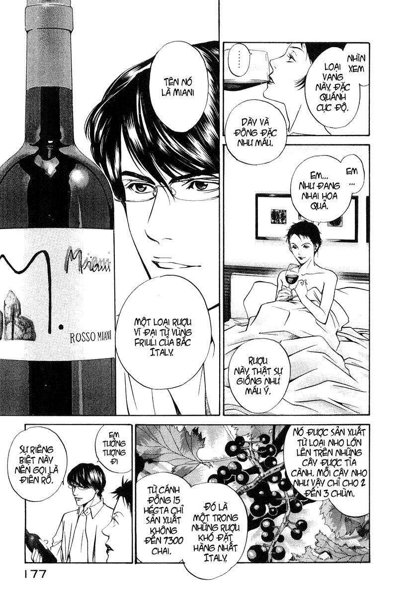 kami no shizuku chapter 7 6