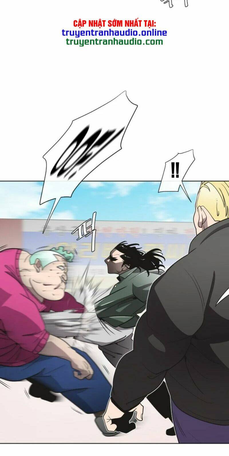 kĩ nguyên của anh hùng chapter 19 46