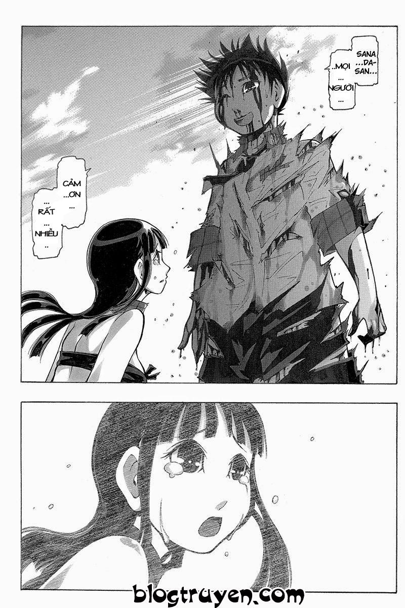 take dake dake! - takedakei gentei chapter 20 7