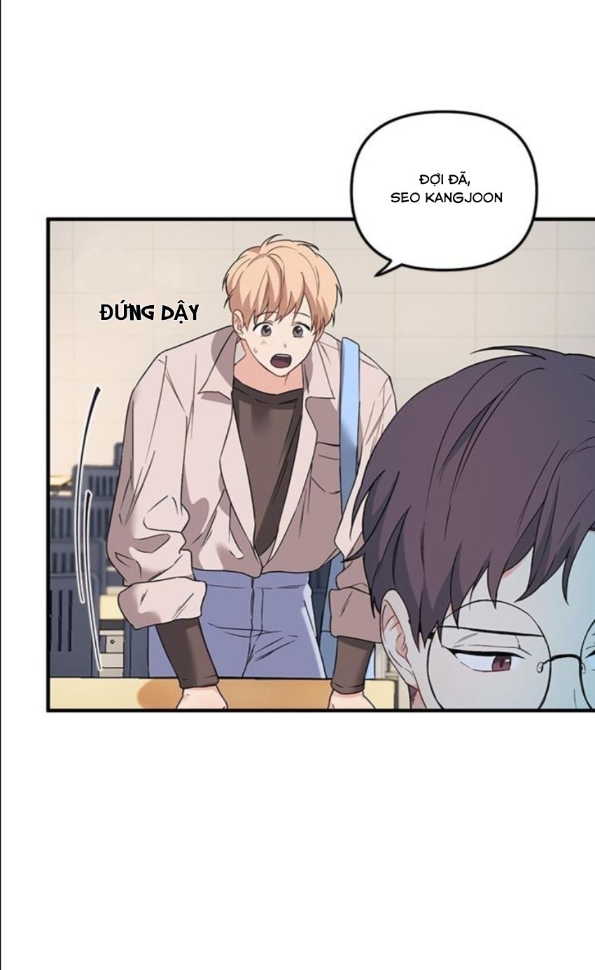 máu và tình yêu chapter 11 13