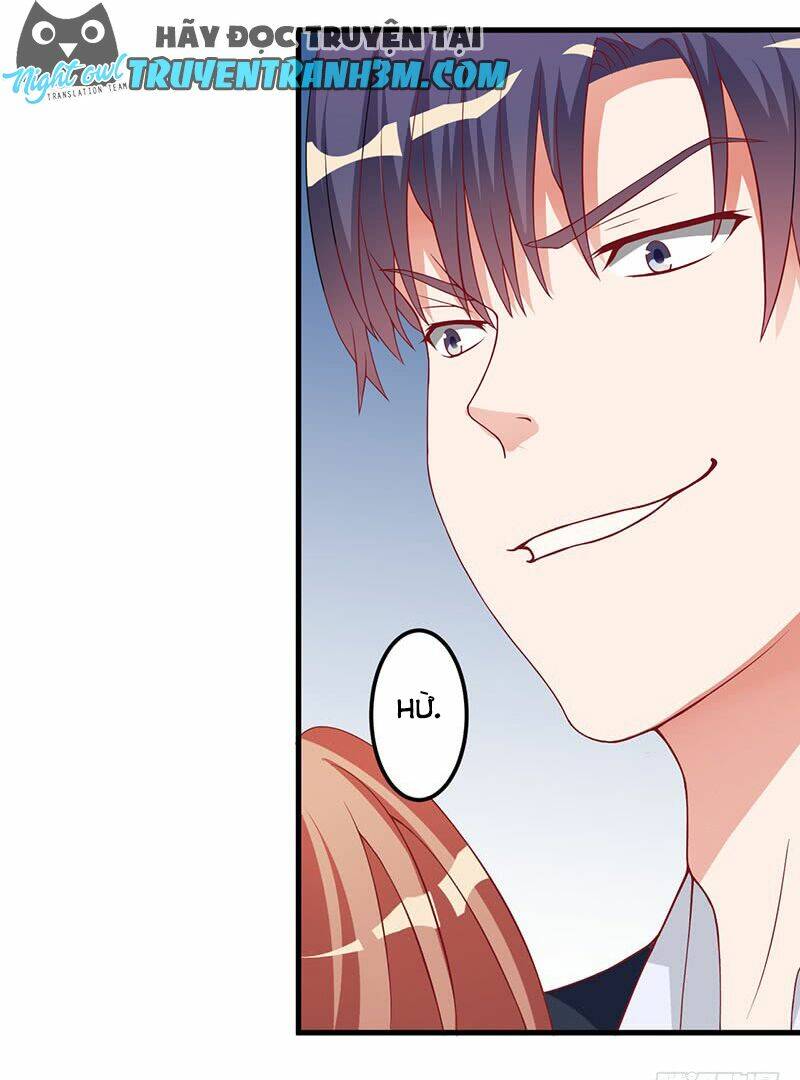 trên gối của chủ tịch ác ma chapter 16 18