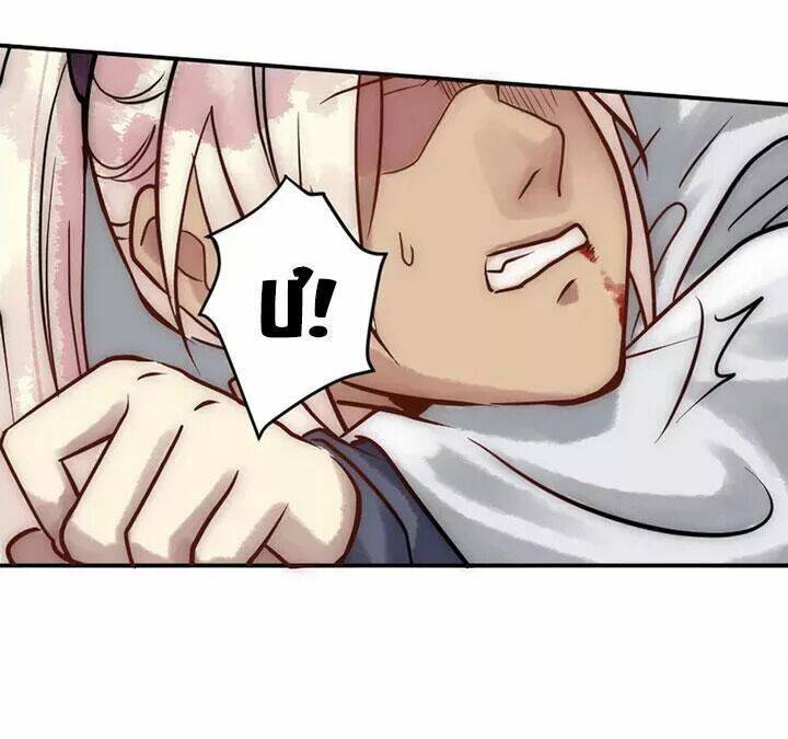 tiên nhân ở trên ma ở dưới chapter 18.1 8