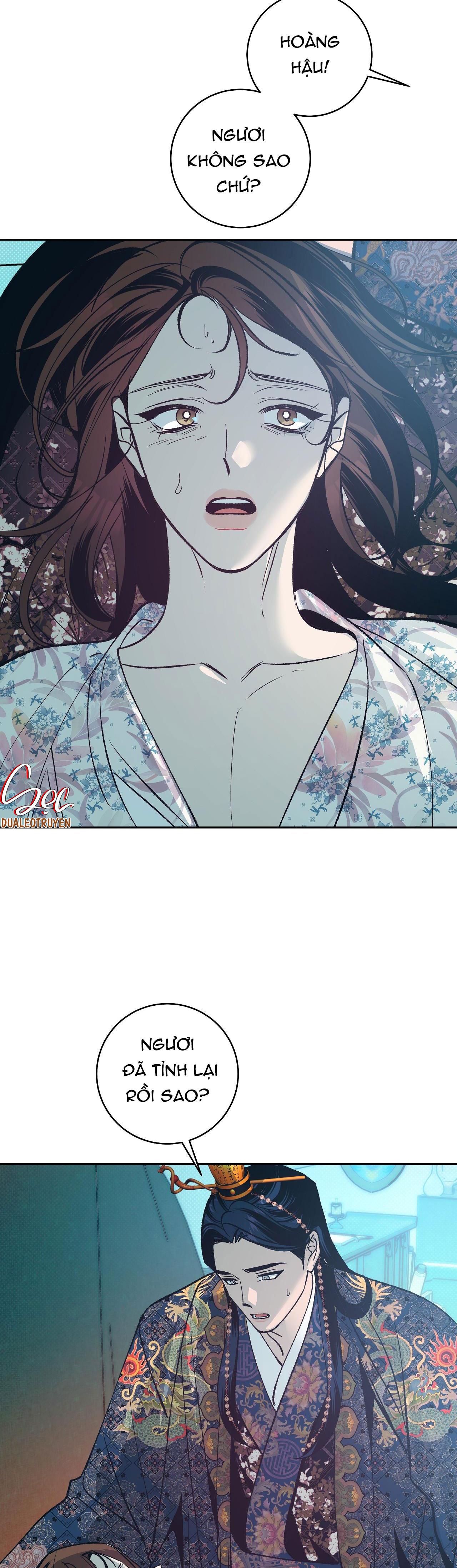 mộc đàn hương chapter 3 17