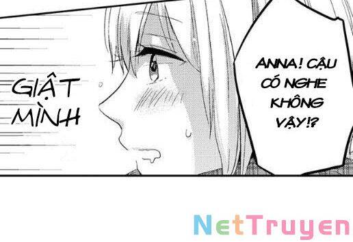 có phải cơ bắp của tôi đã kích thích em? chapter 28 26