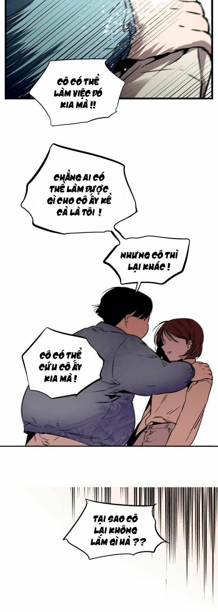 người máy hủy diệt chapter 93 28