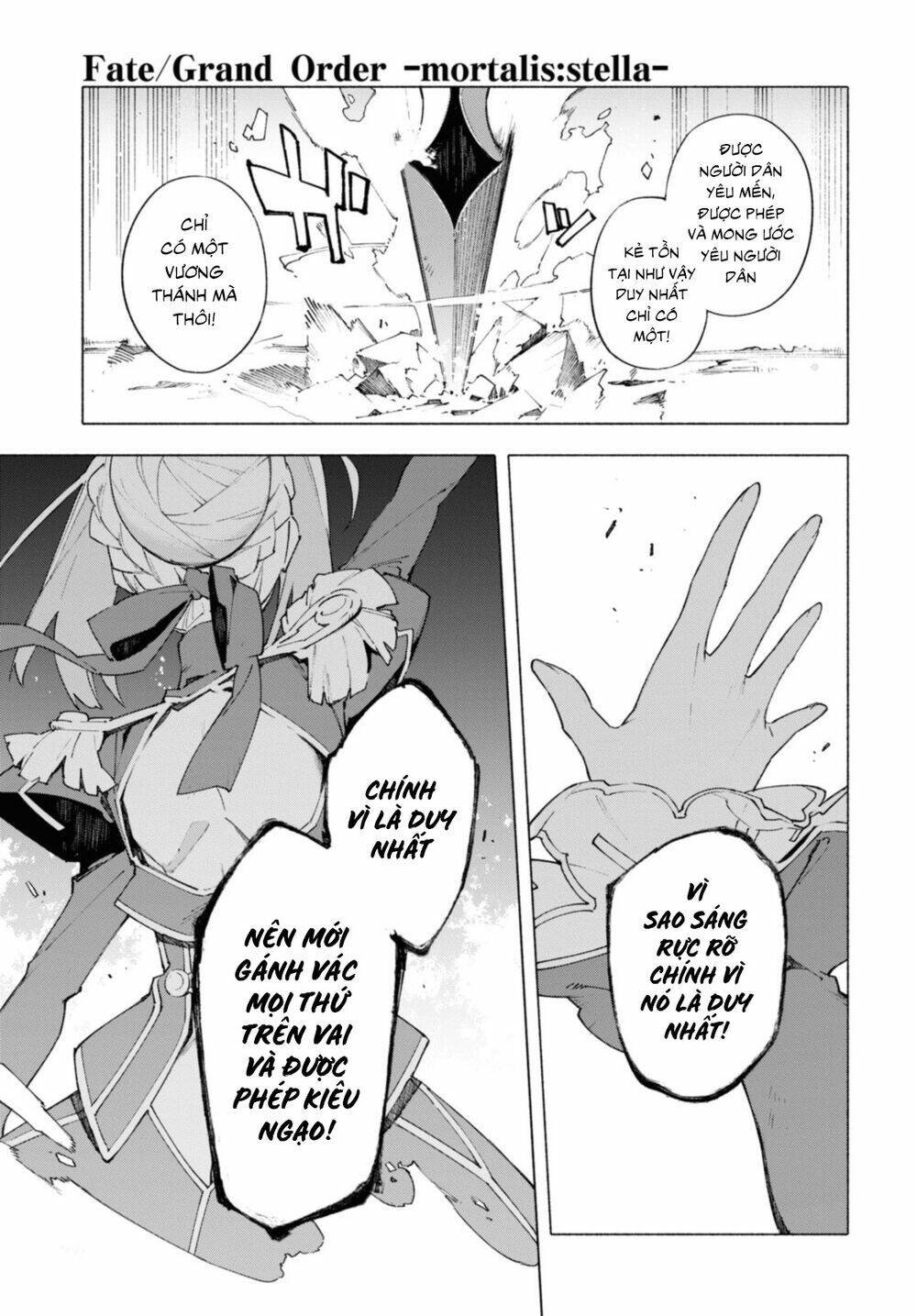 fategrand order-mortalisstella chapter 15.3 3