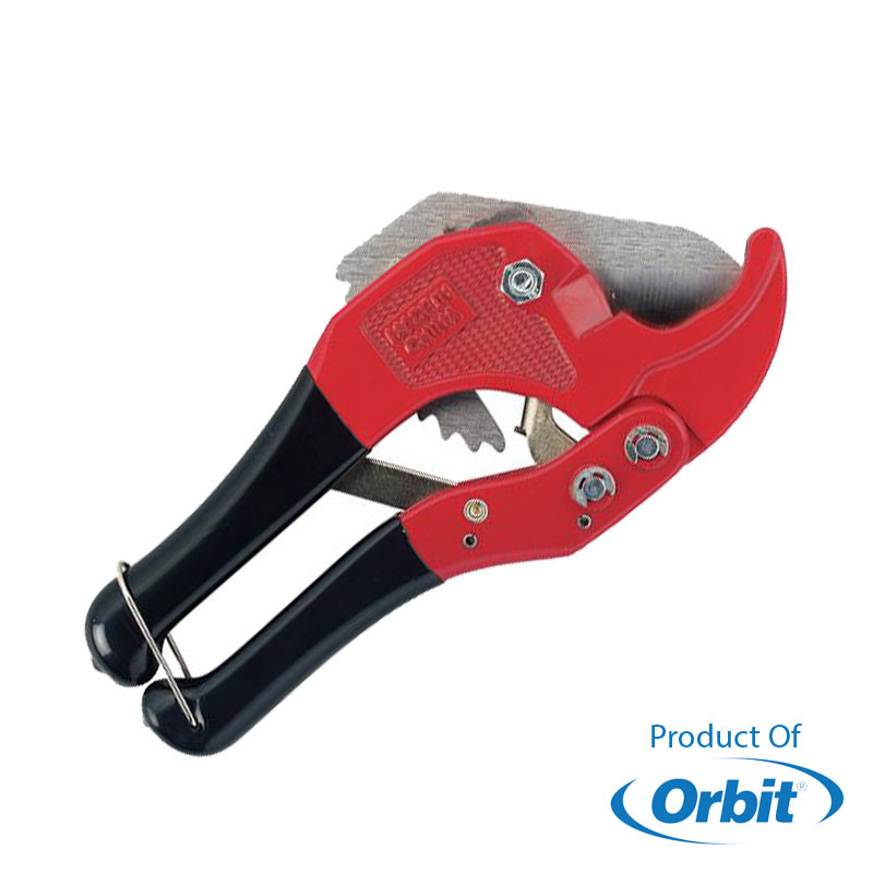 Kềm cắt ống từ 21mm đến 42mm. Xuất xứ: Orbit - U.K