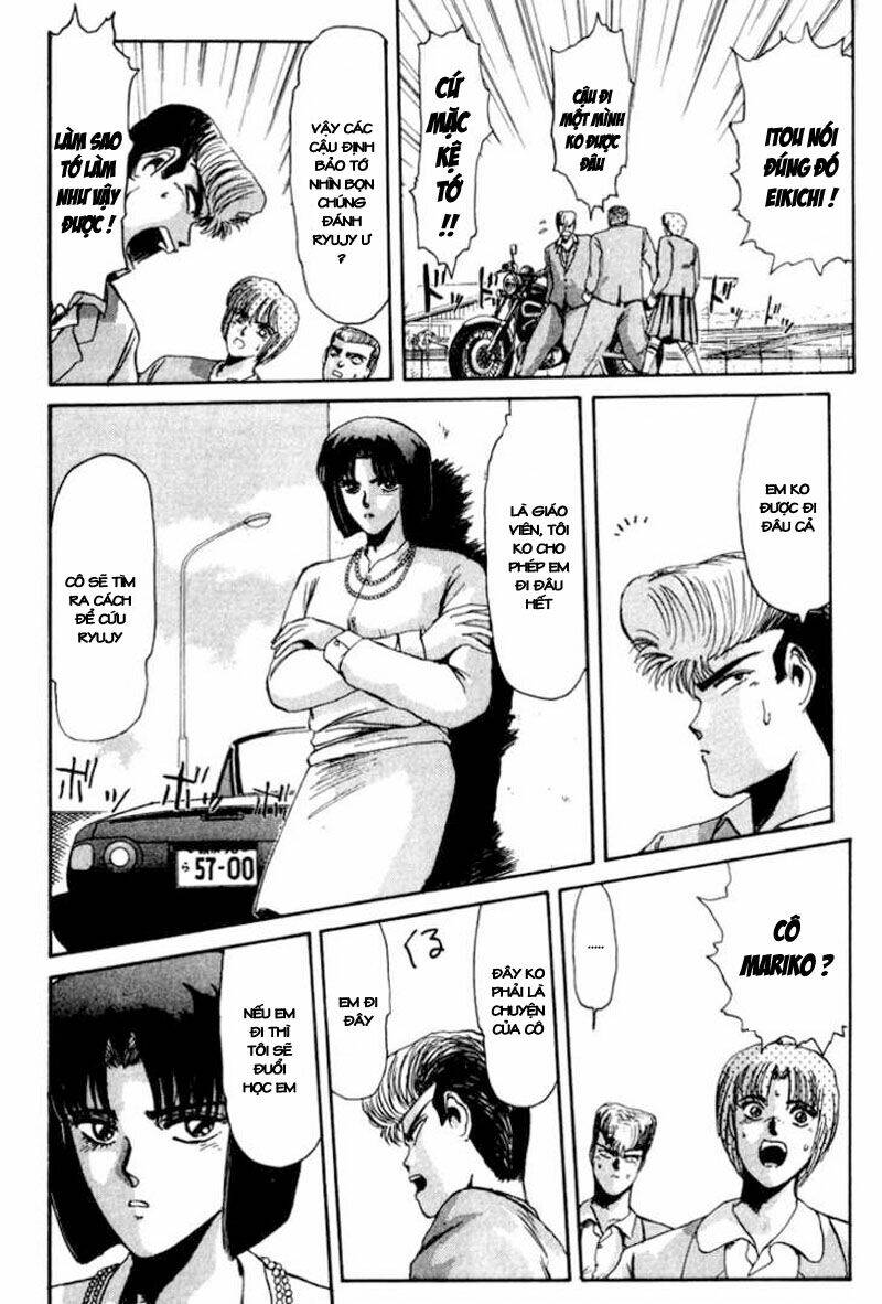 shonan junai gumi chapter 28 12