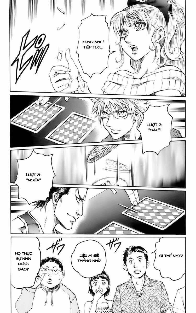 gamble fish chapter 2 26