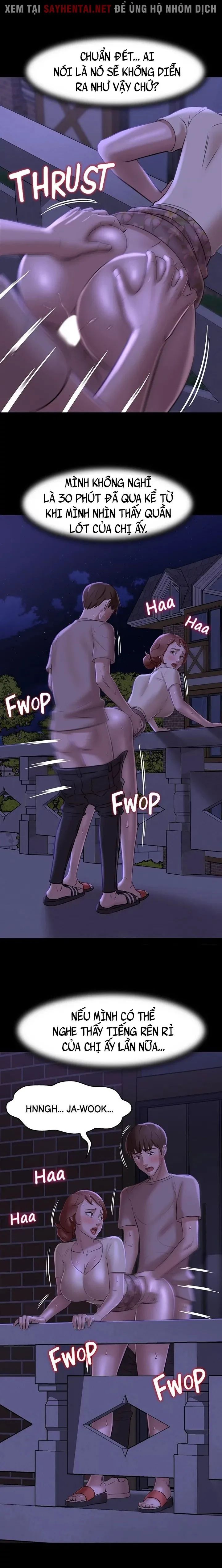 nhật ký quần lót chapter 16 13