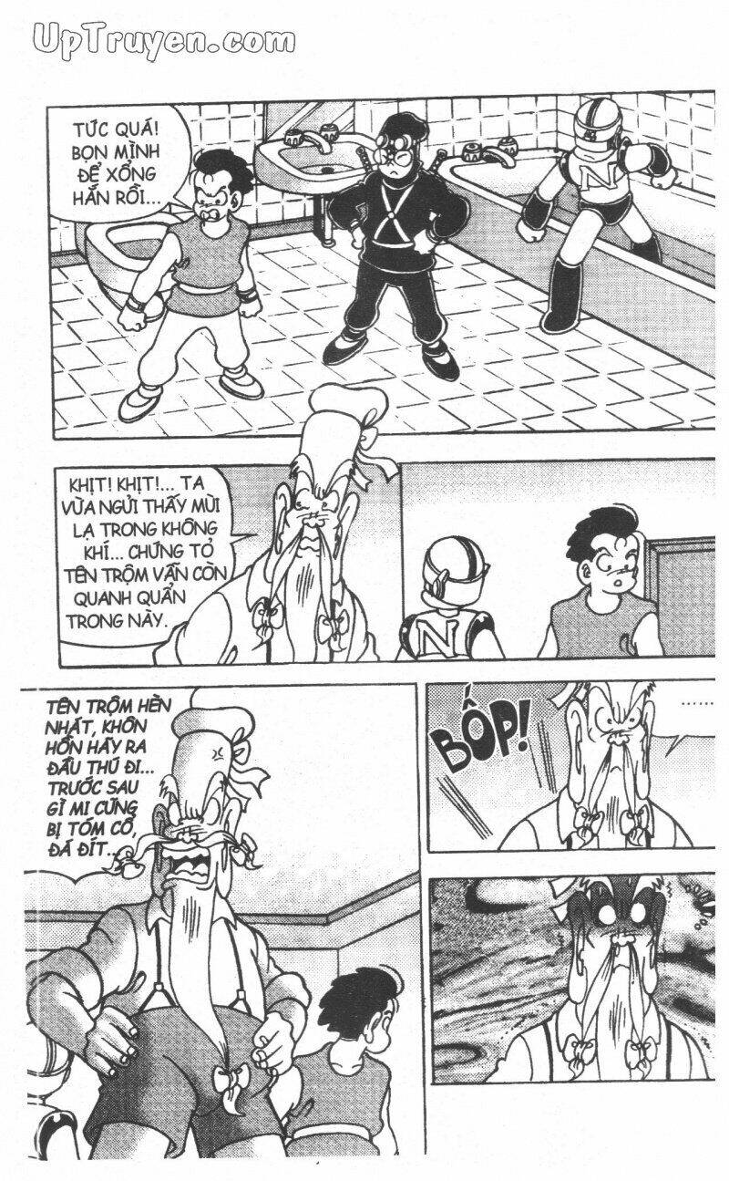 đội quân nhí nhố chapter 21 71