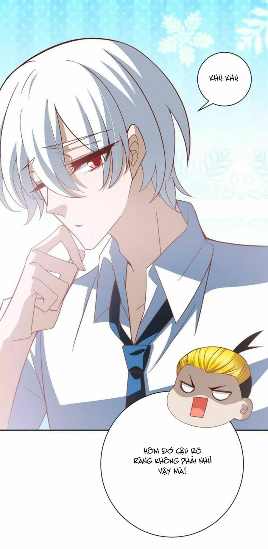 người yêu khát máu của tôi chapter 39 20