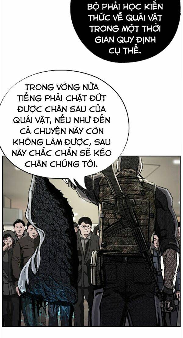 truyền thuyết anh hùng thời mạt thế chapter 11 9