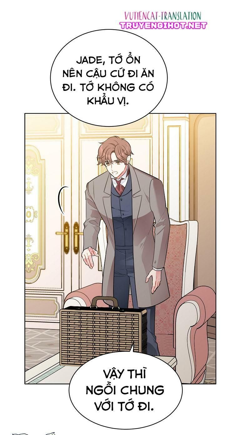 thám tử của muiella chapter 142 24