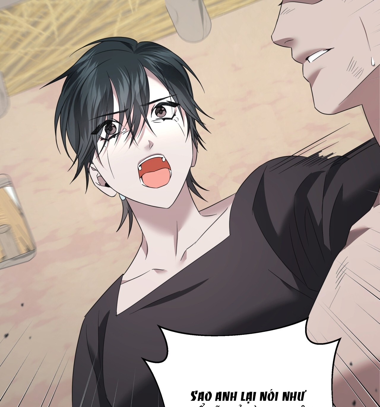 Amon- Không Thể Đoán Biết chapter 17.2 - Trang 80