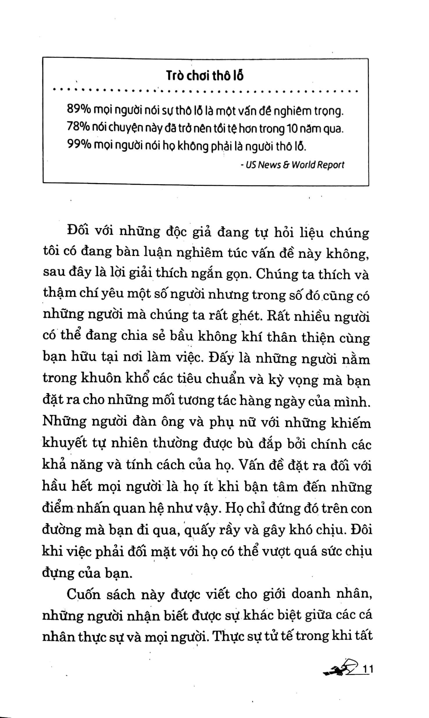 Tôi Ghét Mọi Người