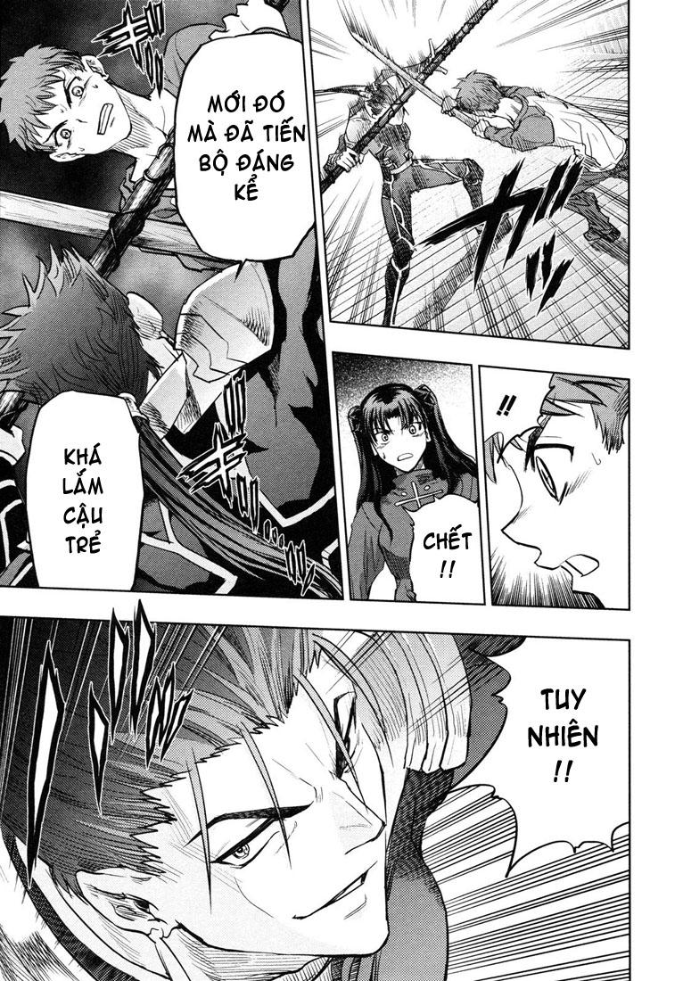 fate stay night chapter 42 25