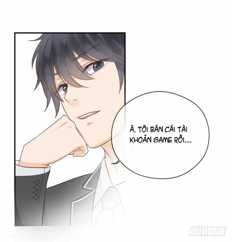 thiên thần đừng trêu chọc tôi chapter 7 9