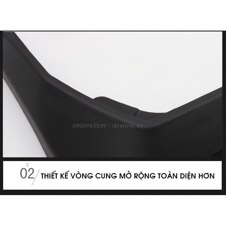 Tấm chắn bùn bánh xe GLC - cho các dòng xe GLC200, GLC250, GLC300