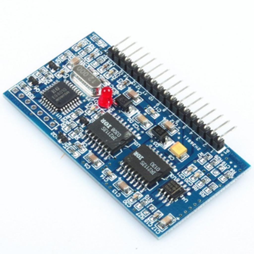 2x Set of 1 Inverter Driver Module