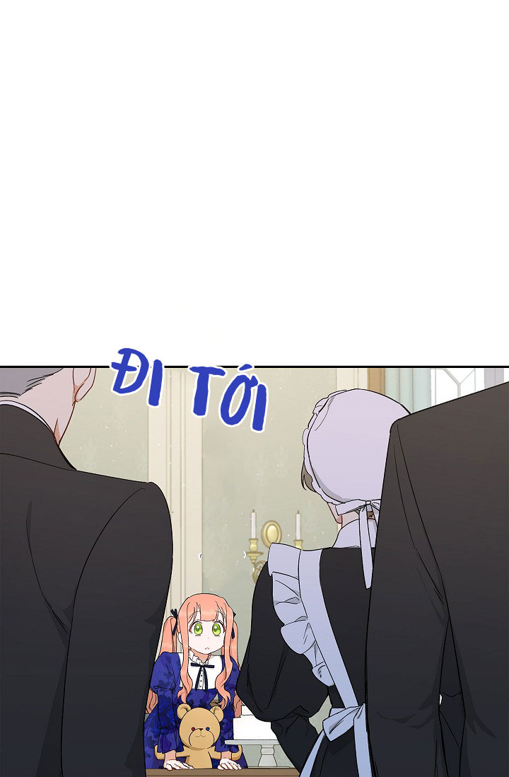 trở thành con gái của anh hùng bóng đêm chapter 20 15