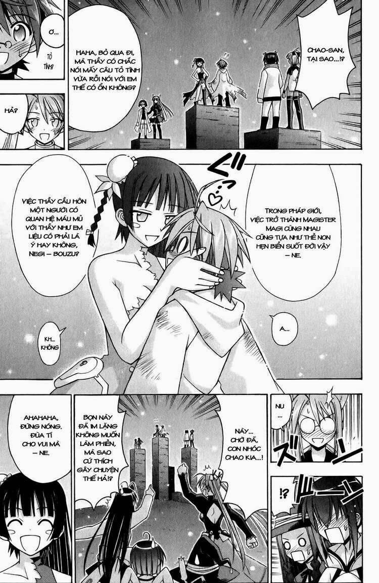 bậc thầy ma pháp chapter 162 3