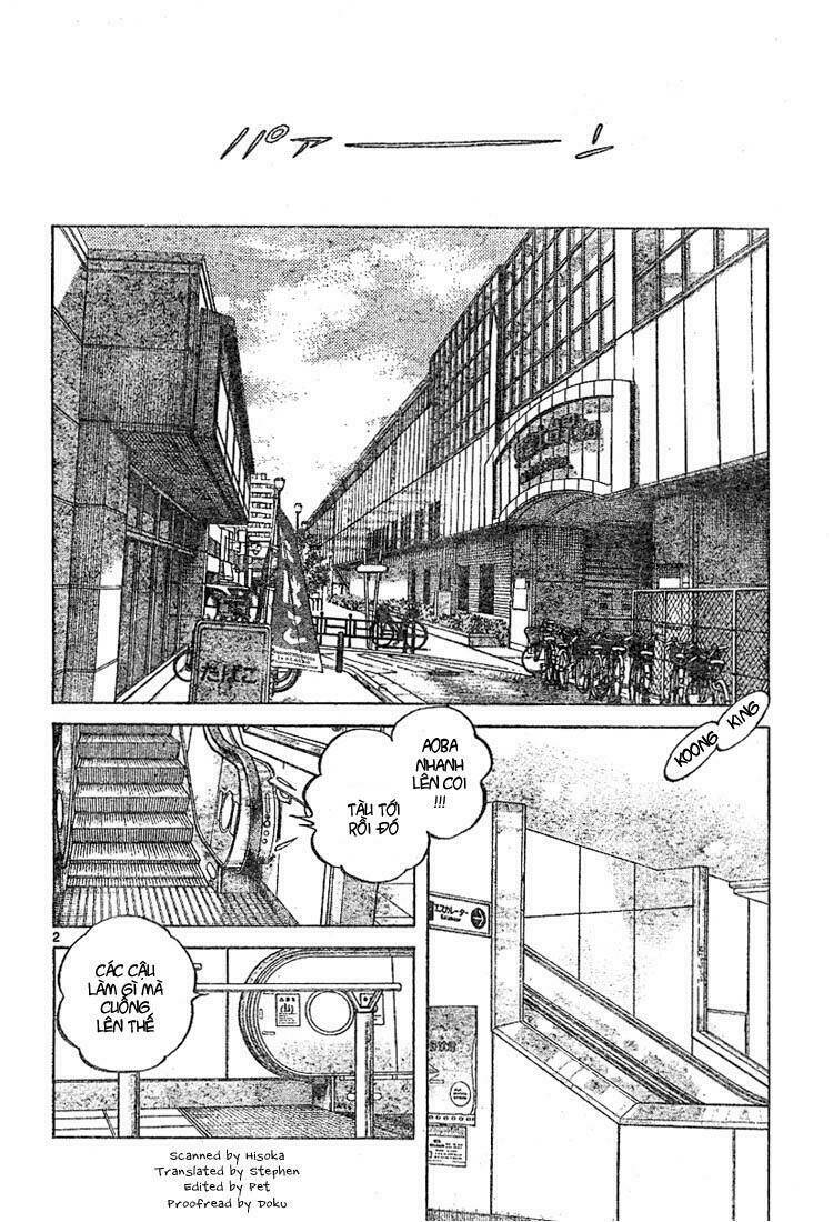 trò chơi vượt qua thử thách chapter 17 2