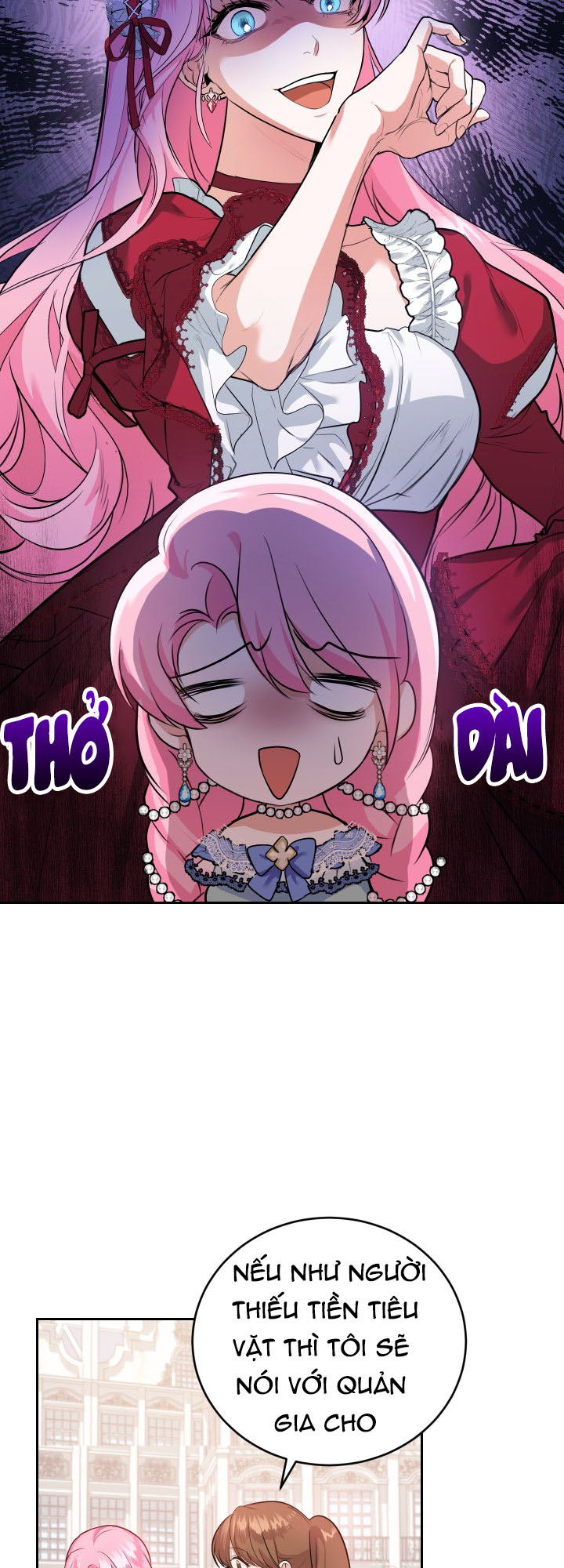 trở thành người điều chế nước hoa duy nhất của bạo chúa chapter 8 71