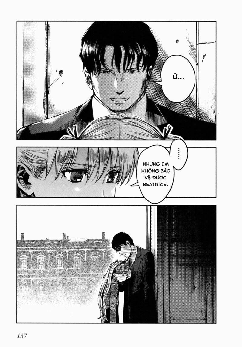 gunslinger girl chapter 64 20