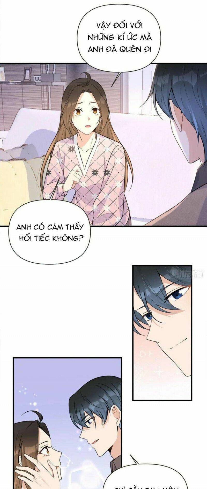 vẫn cứ nhớ em, nhớ em chapter 136 3