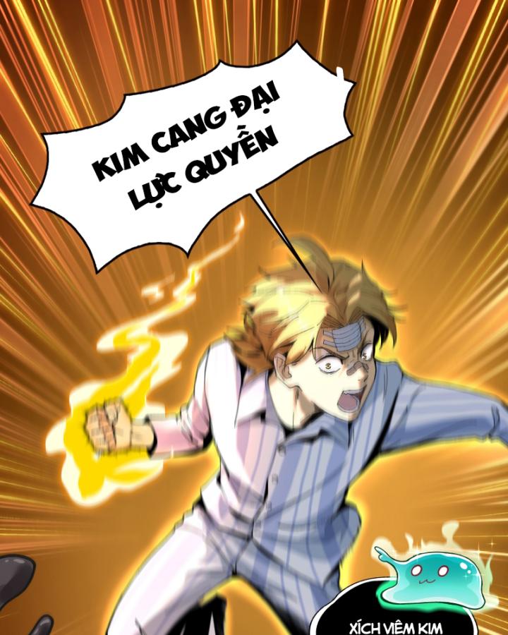 đối mặt với bệnh tâm thần, ma quỷ chẳng là cái thá gì chapter 3 52