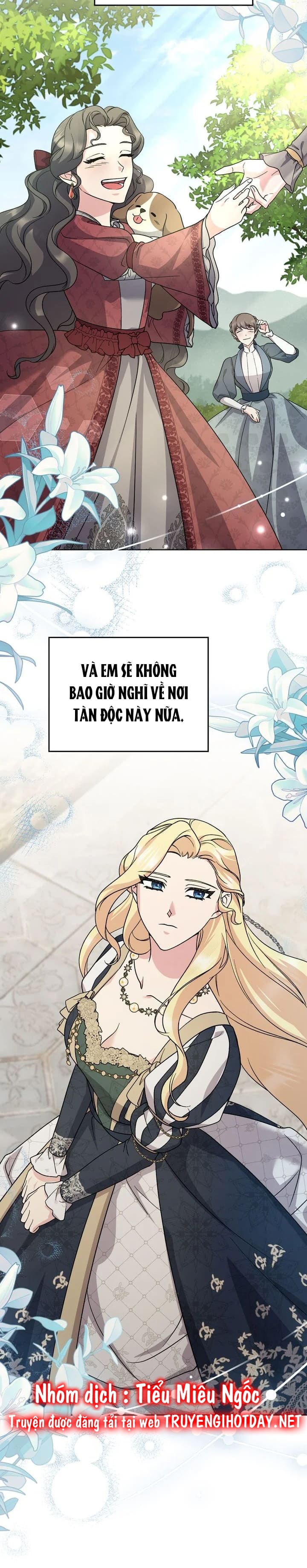 nỗi buồn của chú hề chapter 85 12