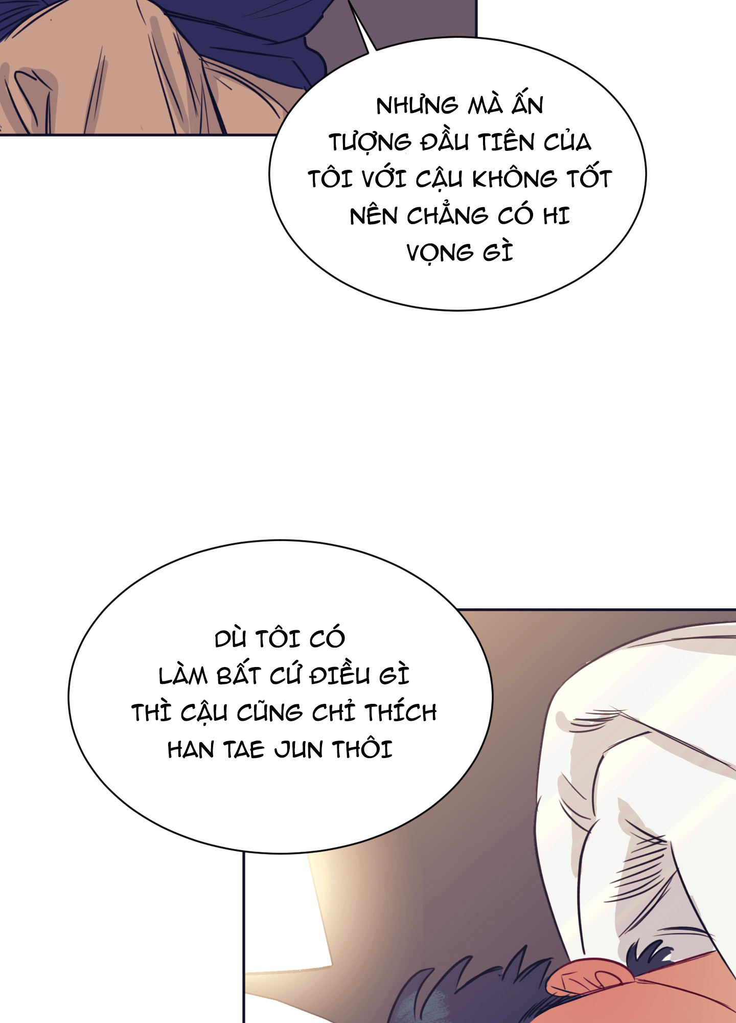tình yêu lụi tàn chapter 10 23