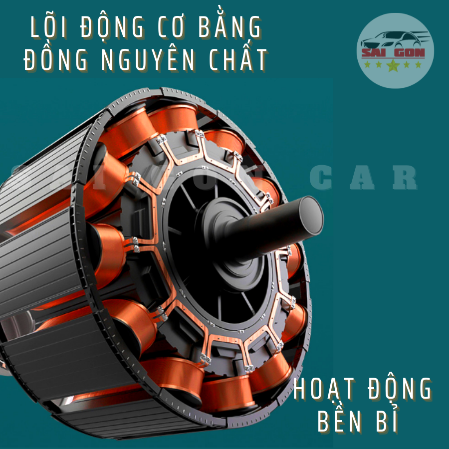 Quạt mini văn phòng động cơ kép mạnh mẽ, dây nguồn USB, xài điện 12V , quạt có thể xoay 360 độ và gấp gọn.