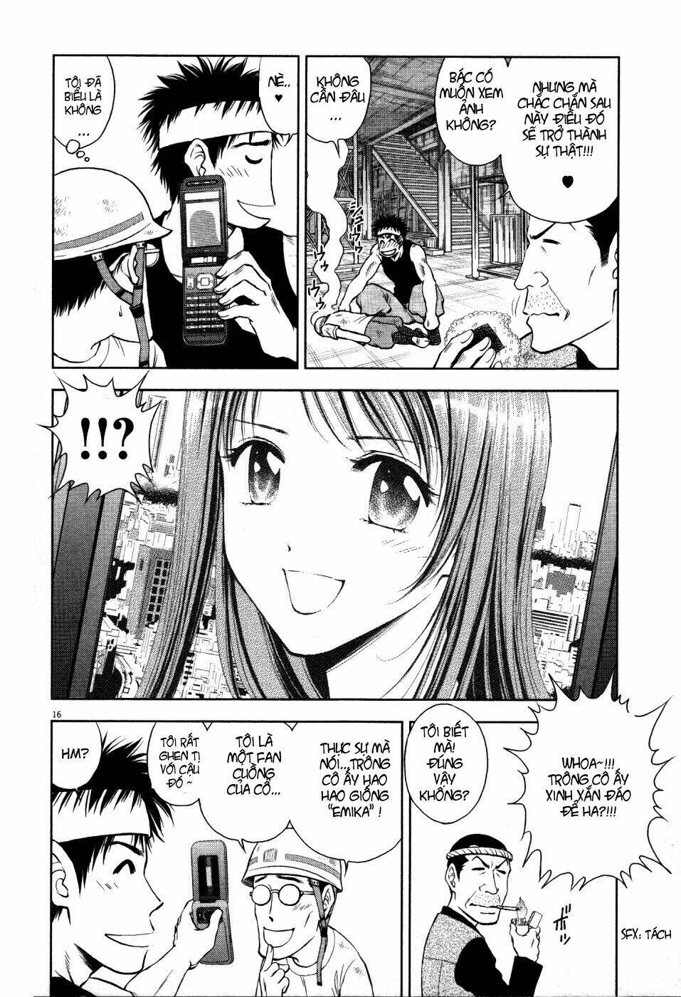 duction man chapter 1 21