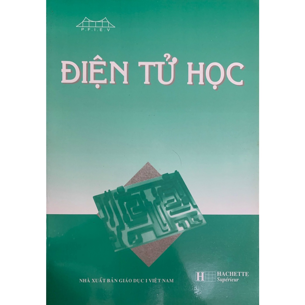 Điện Tử Học