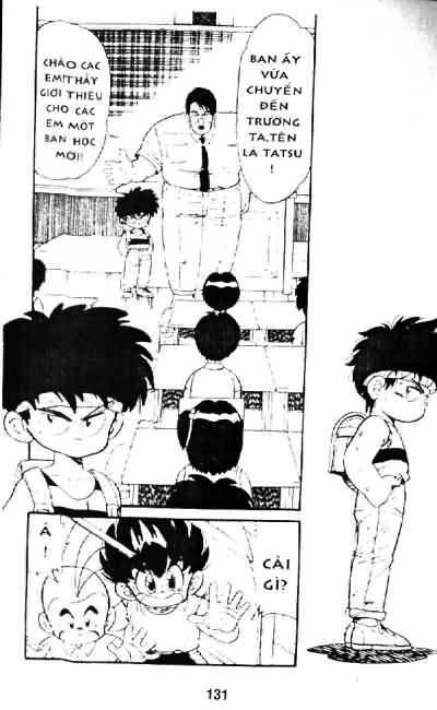 vua bóng ném chapter 17 10