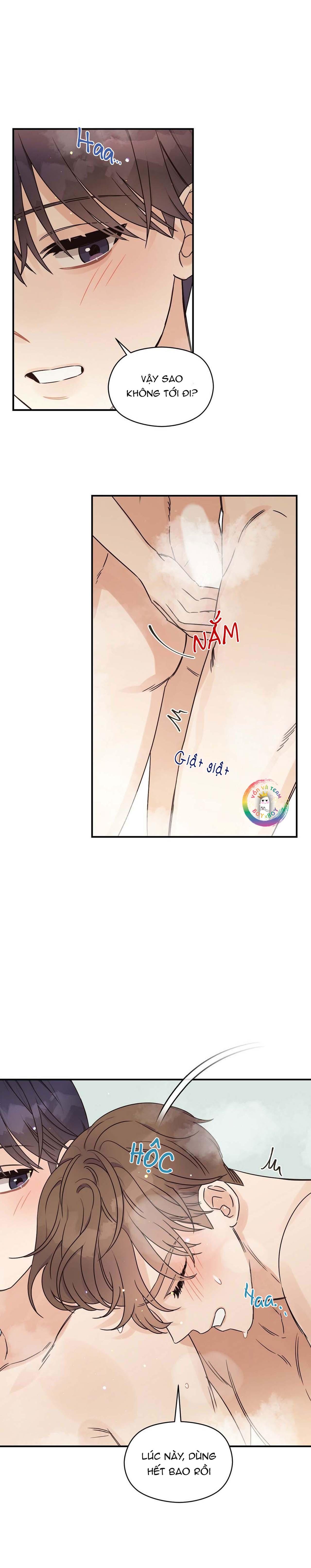 omega complex (end) chapter 29 12