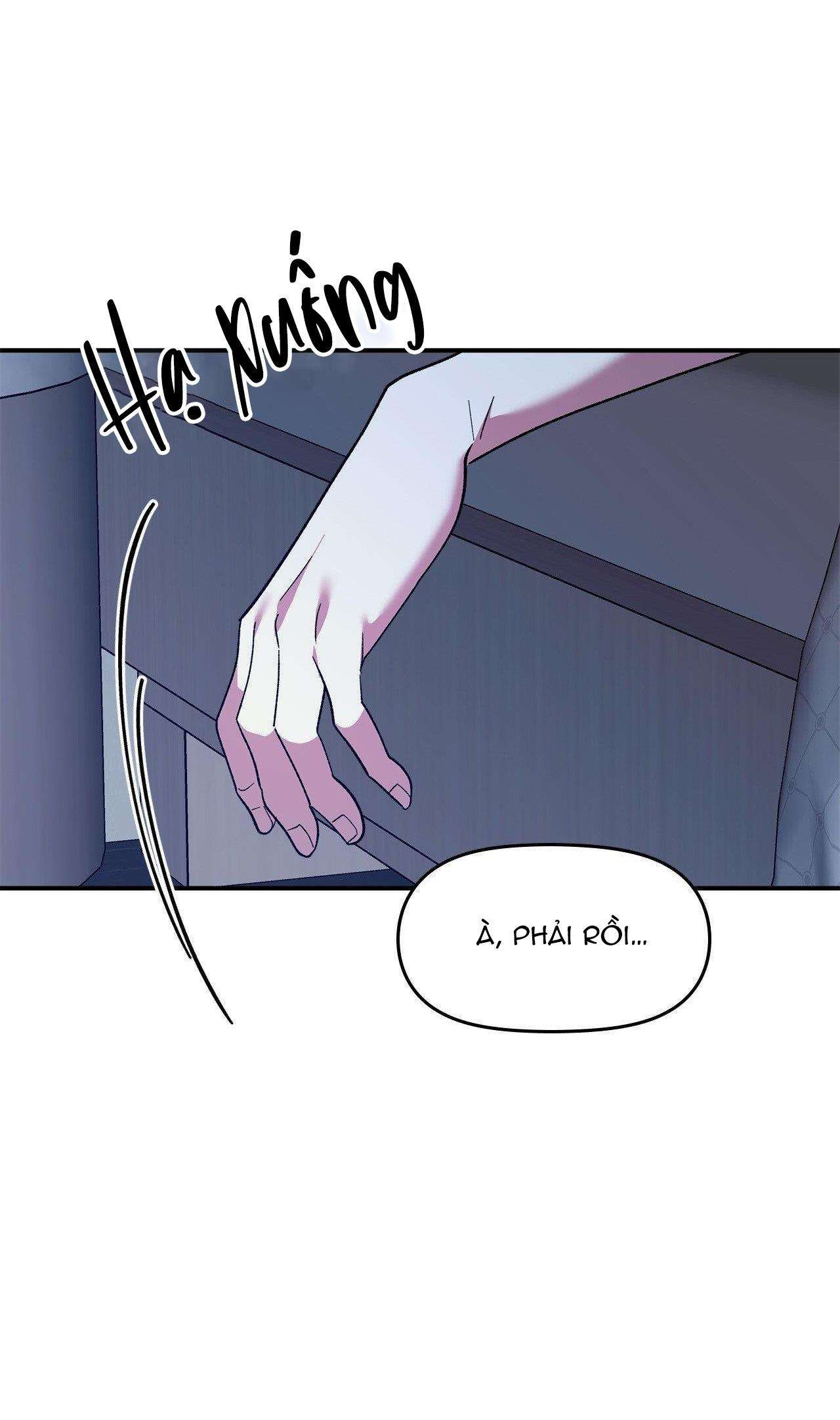 dục vọng của quái thú chapter 22 46