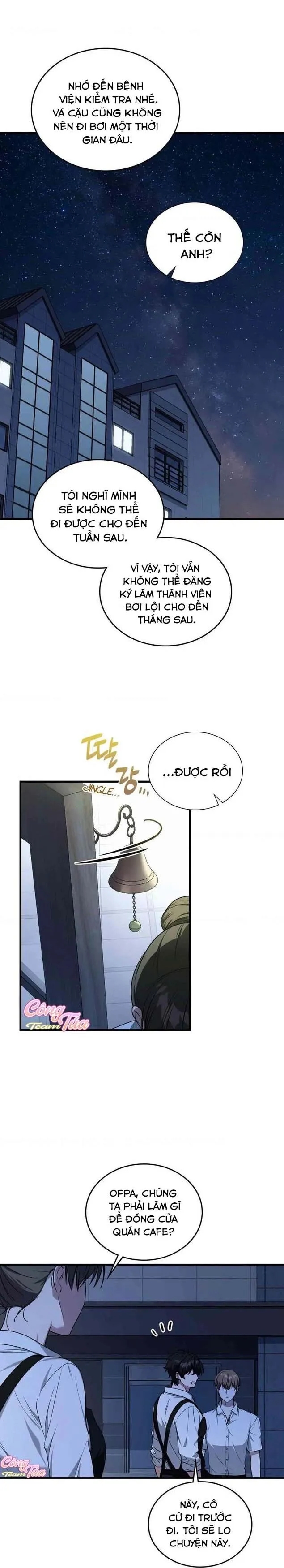 thành viên của hội là hàng xóm bên cạnh chapter 66 19