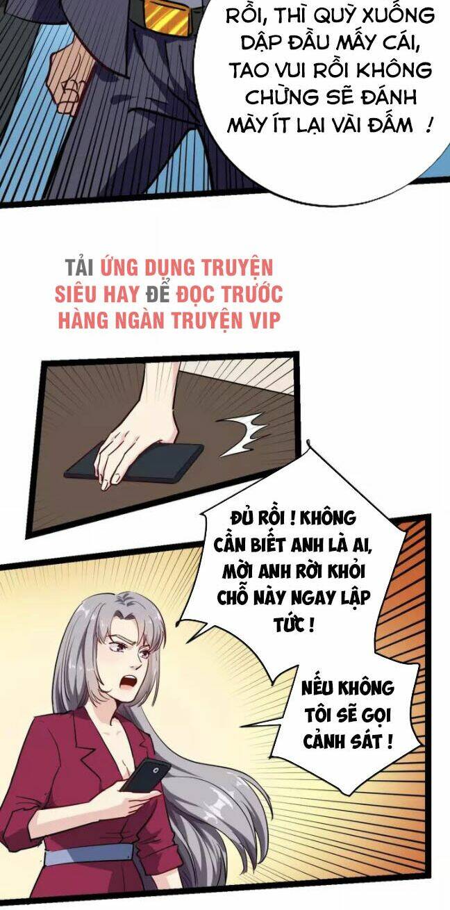 hồi xuân tiểu độc y chapter 54 29