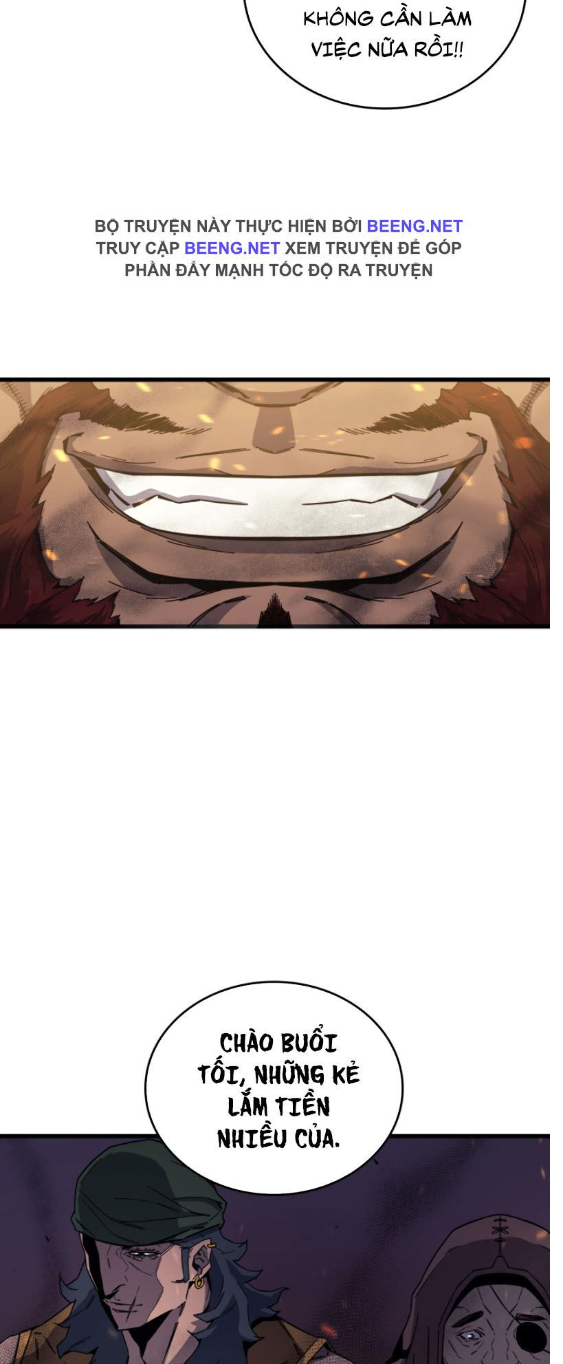 sự trở lại của pháp sư vĩ đại sau 4000 năm chapter 12 63